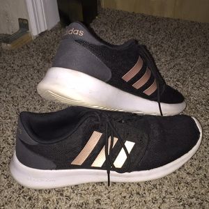 Adidas lightly worn